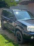 Vind Nissan xtrail 2.2 diesel