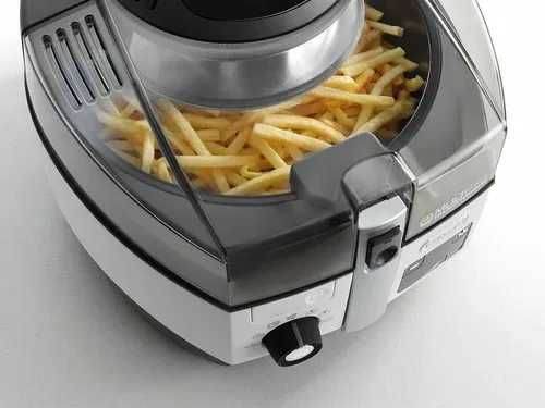 Аэрофритюрница- мультипечь DeLonghi FH1396\1.BK с доставкой на дом.