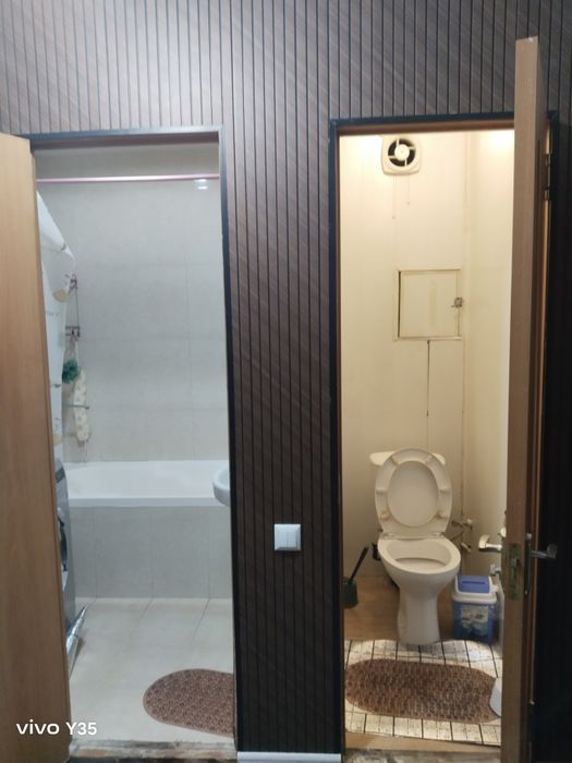 Аренда 3 ком Кушбеги Башлык