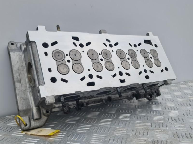 Chiuloasa rectificata complet Opel Vectra C 1.9 CDTI 1910 cmc 150HP /