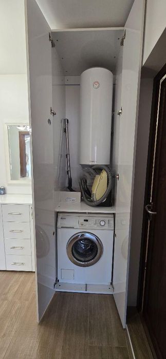 Дава се под наем Двустаен апартамент в Пловдив, Кършияка - 70 кв.м за 485 € - Снимка #4