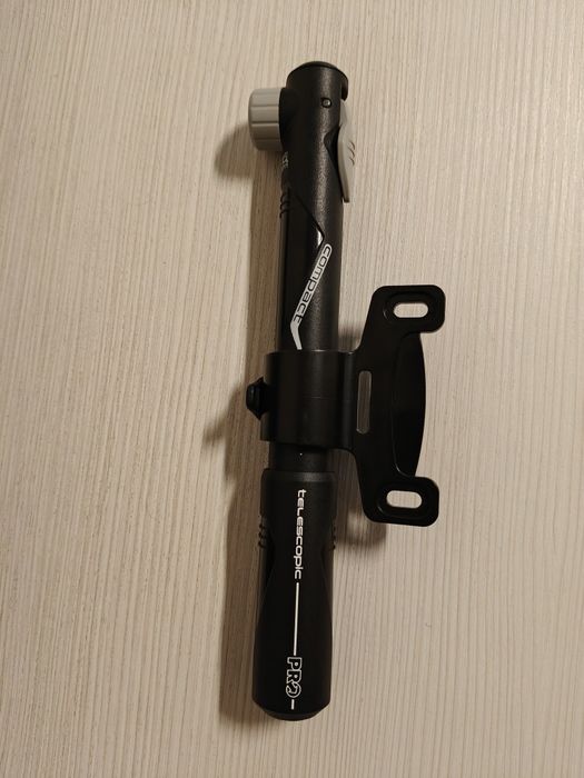 Minipompa Pro Compact