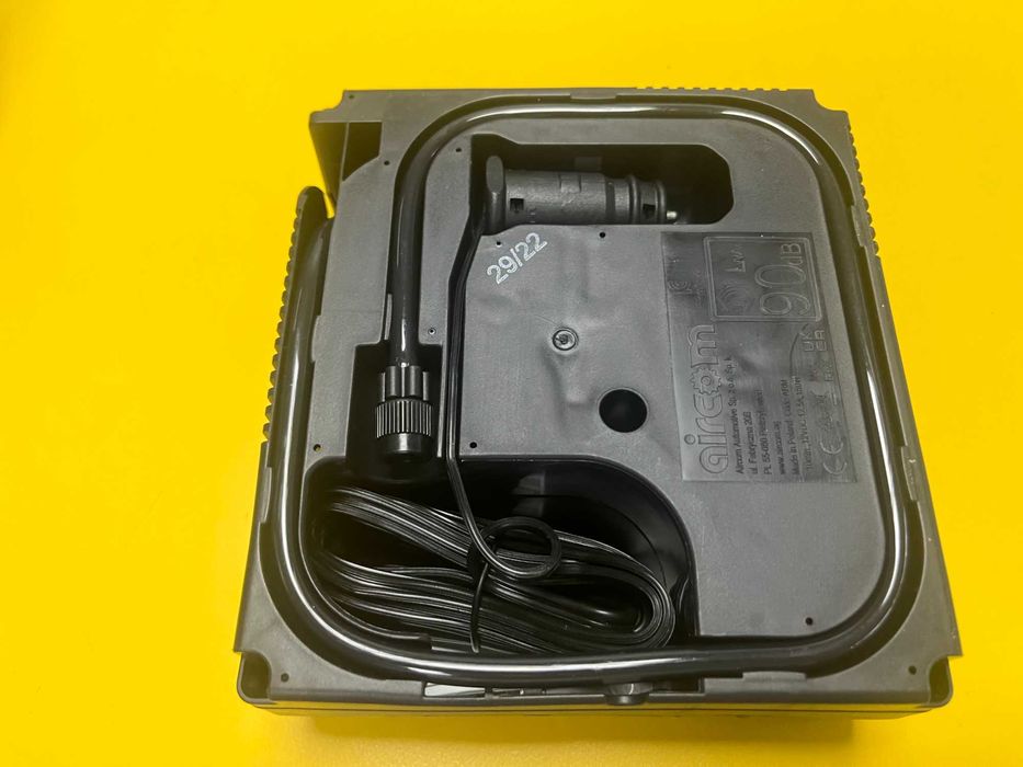 Оригинален компресор за кола AirCom 150W Audi Seat Skoda VW