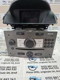 CD40USB radio display ecran afisaj bord Opel Antara VLD1258