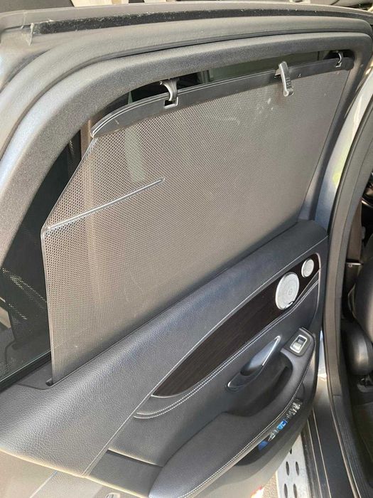 Mercedes GLC 250D, 204 CP, 4 Matic, Cam 360°, Scaune ventilate, 220 V