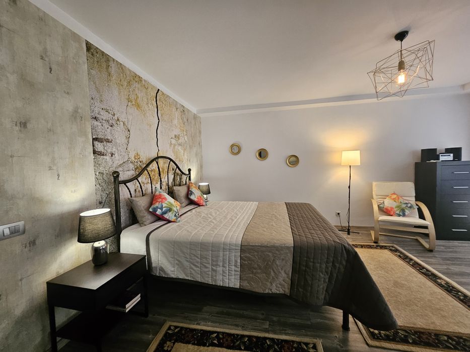 Garsoniera Timpuri Noi/ Nerva Traian - Proprietar