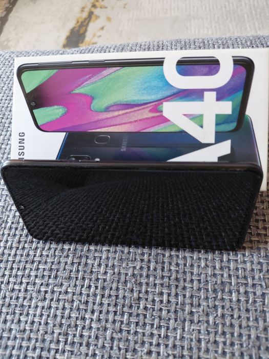 Сотовый телефон Samsung A40