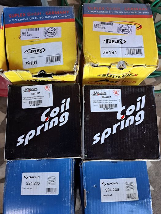 Piese Volkswagen Bora