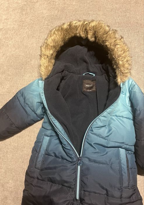 Salopeta next, marime 98