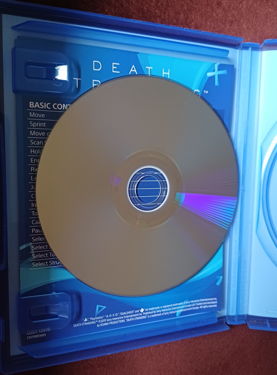 Игри за PlayStation 4
