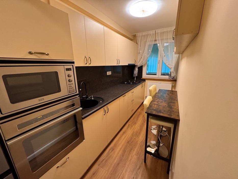 Închiriere Ap. 2 camere, finisaje de lux – AFI Cotroceni