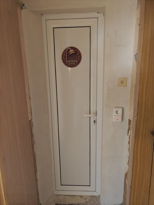 Апартамен на 2 висок етаж