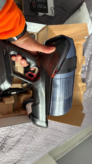 Прахосмукачка Rowenta x-force 12.60