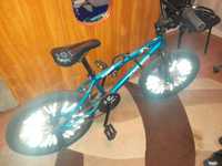 Bicicleta B-twin