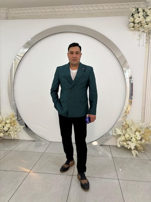 Тамада Ерик! Провожу құдалық, юбилеи, дни рождения и т.д.