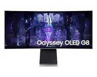 34" Монитор Samsung Odyssey OLED G8 175 Гц