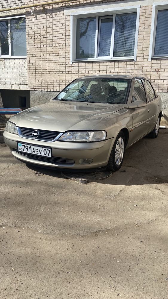 Opel vectra b. Срочно торг.