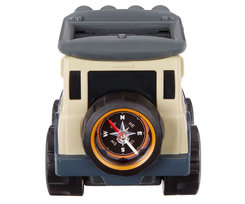 Сафари джип Little Tikes Big Adventures™