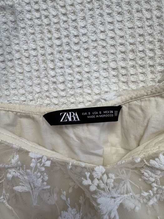 Camasa eleganta zara