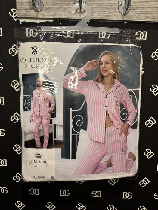 ⁉️pijama Victoria’s Secret calitate premium⁉️