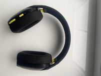 Продам срочно наушники Logitech G435