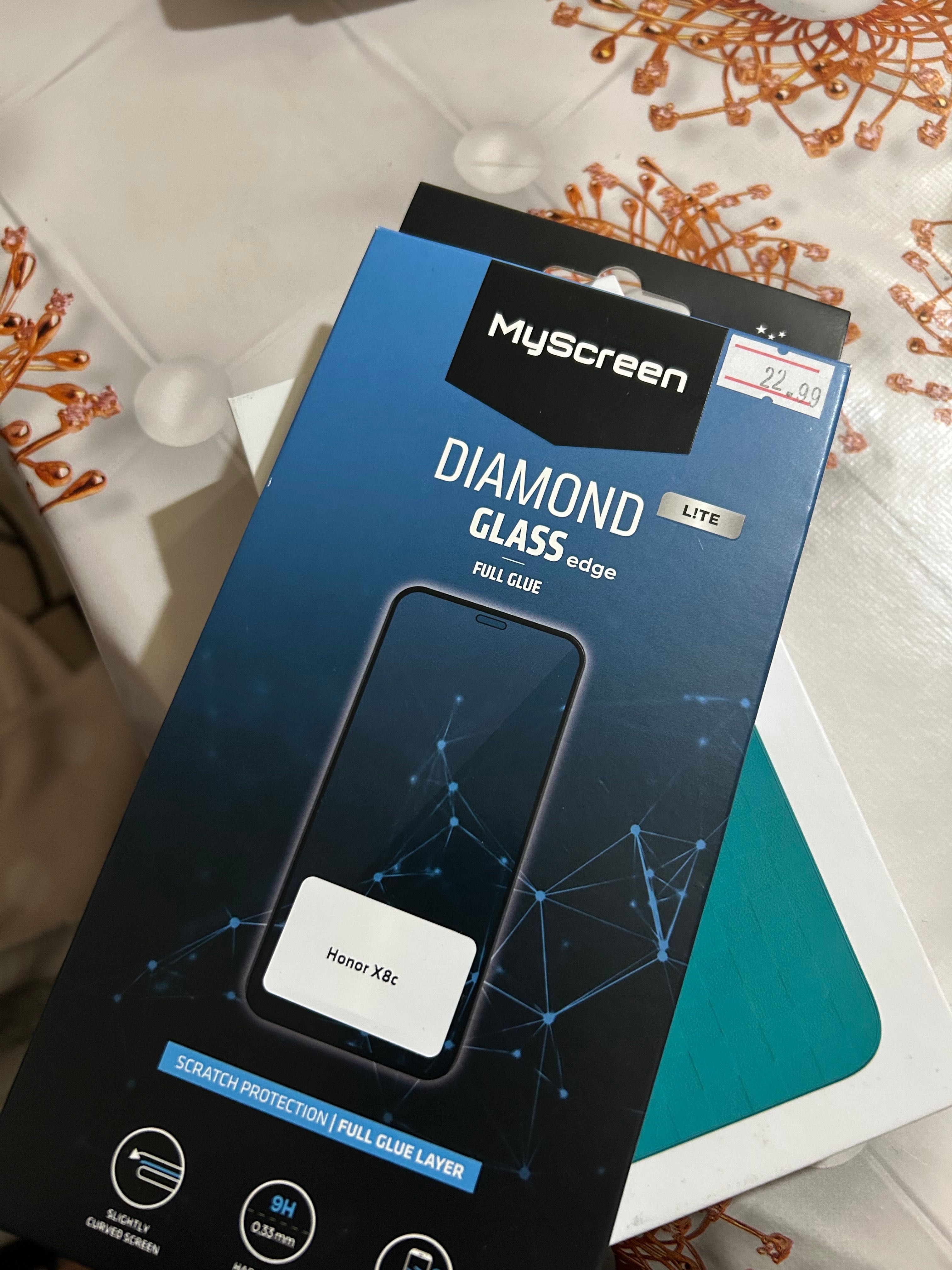 Honor X8c 265GB GREEN