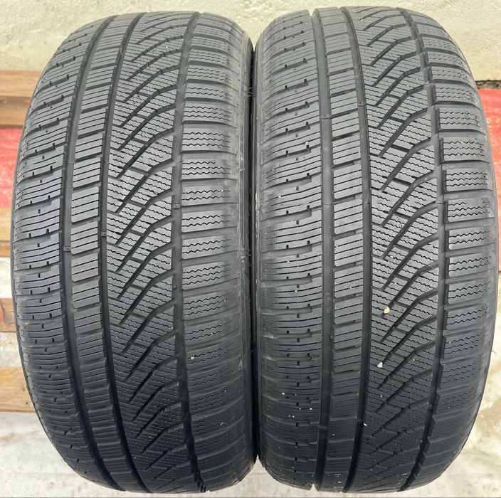 2бр 225/50/17 нови 25дот