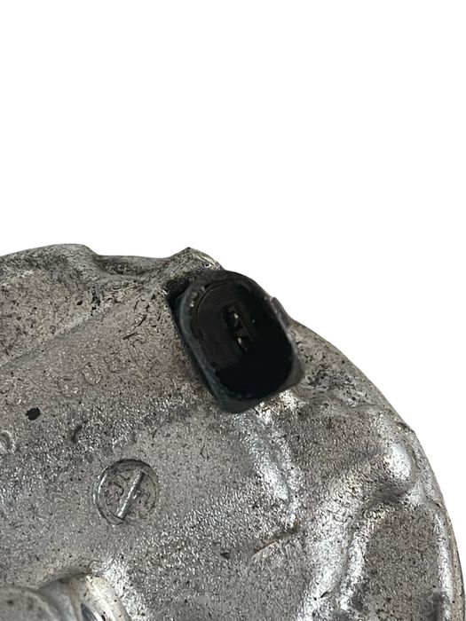 Compresor Ac Seat Arona Kj7 2017 - > 1.0 Tsi Dlaa 3Q0816803D