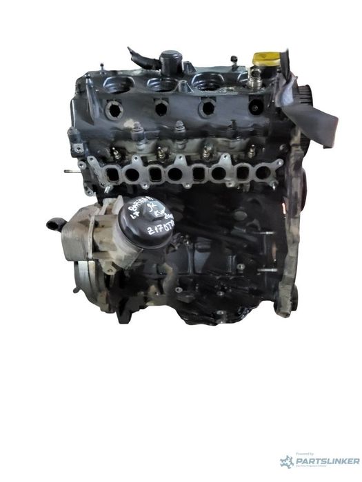 Motor OPEL ZAFIRA B A05 2005 - 2015 1.7 CDTI A 17 DTR A17DTR