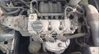 Motor vw seat skoda 1.2 b 6v