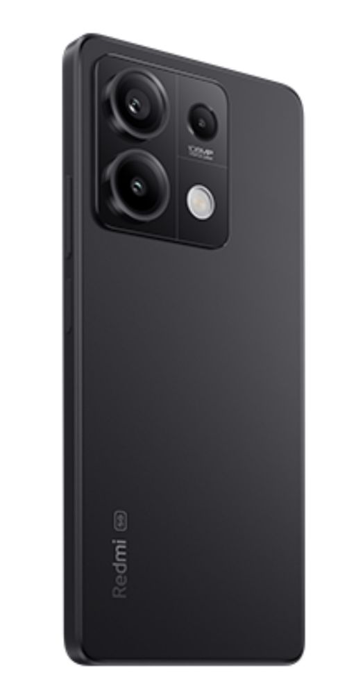 Xiaomi Redmi Note 13 5G Negru