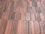 Tigla beton Mediterran Rundo Arhaic