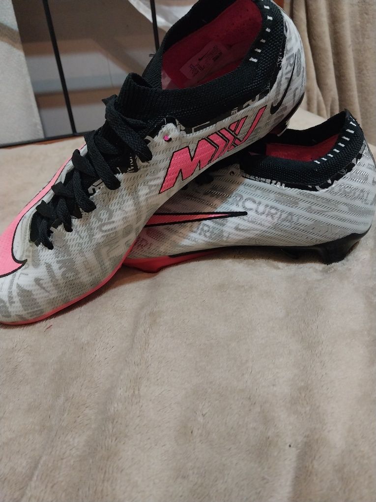 Mercurial Vapor 15