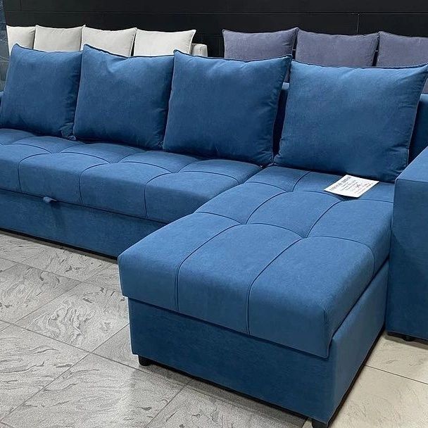 Диваны о низким ценам в Актобе.! Новый диван от производителя!