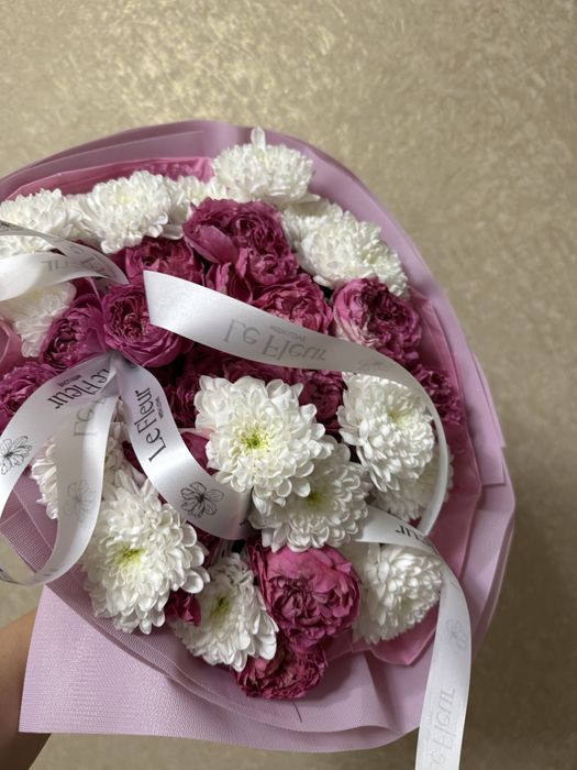 Продам цветы свежие