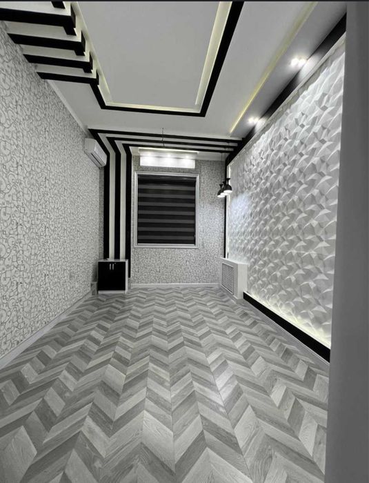 Ижрага: Яккассарой тумани, Шота руставели кучаси