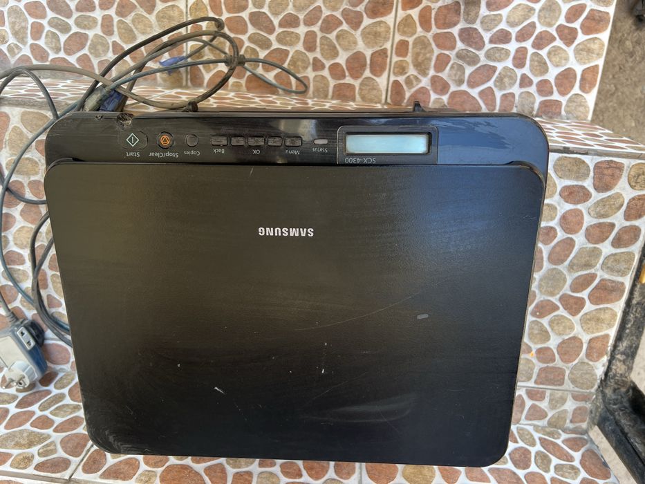 Продам принтер 3/1