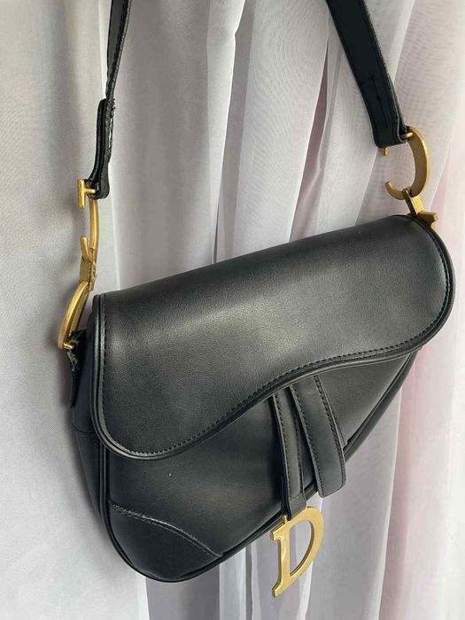 Чанта Dior Saddle Bag