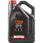 Двигателно масло MOTUL 7100 10W40 4L
