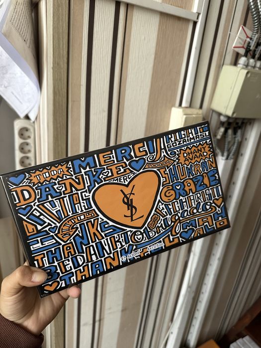 Set de mini parfumuri ysl y