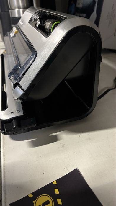 Aparat de vidat FoodSaver FFS006X - nou cu pungi si rola incluse