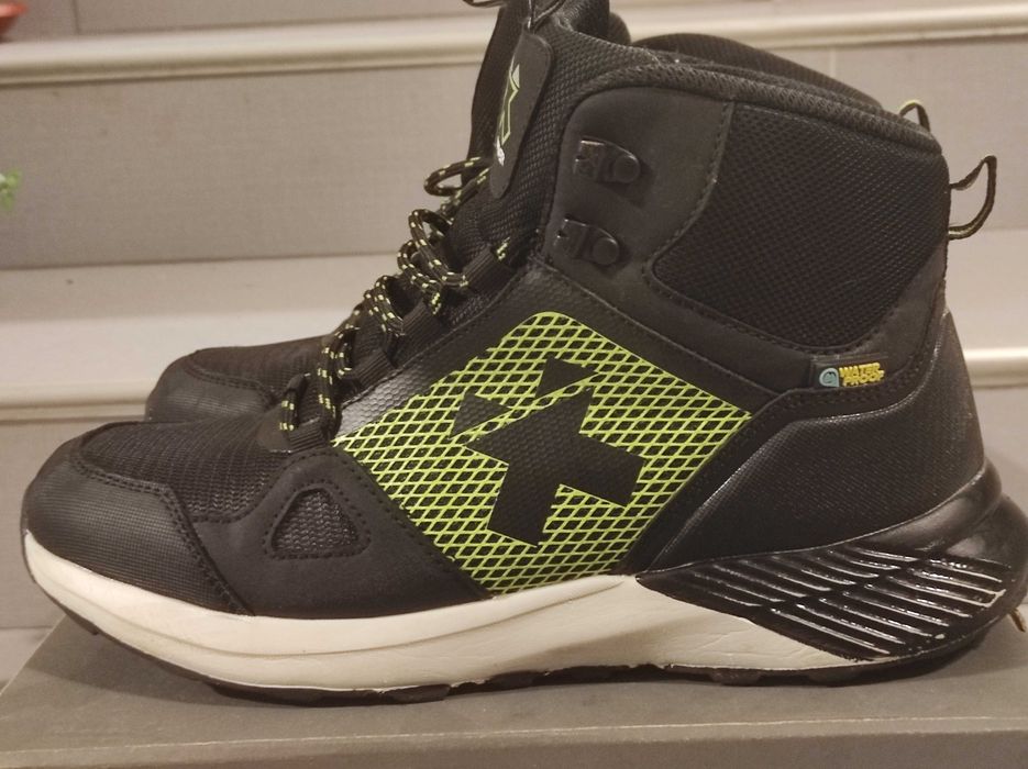 Мъжки зимни боти Kander номер 40