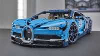 Lego Bugatti chiron | НА ЗАКАЗ