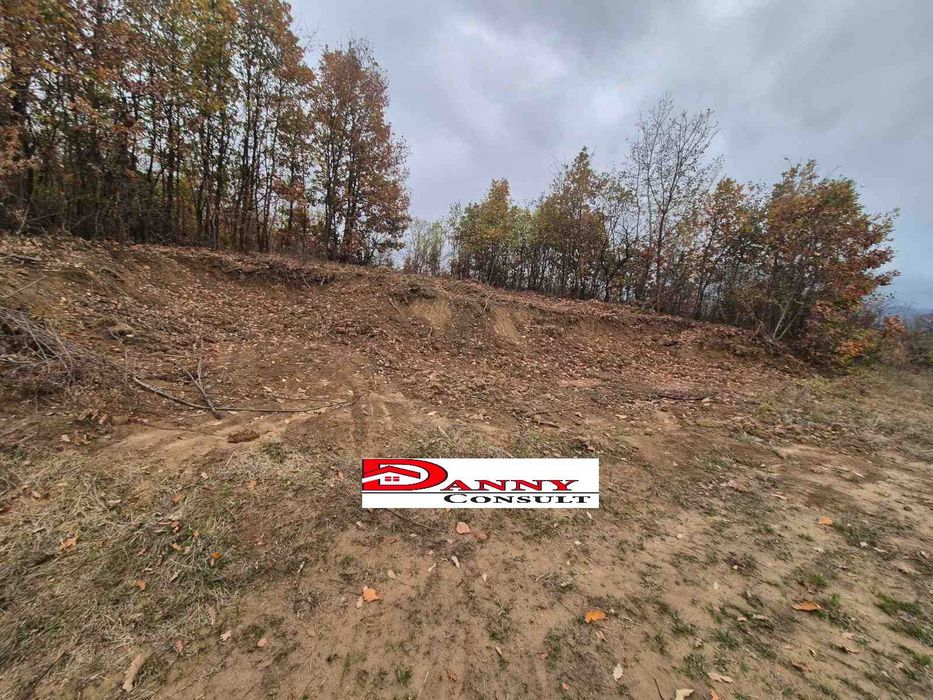 Парцел за жилищно строителство в с. Киевци - общ. Габрово