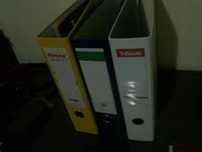Biblioraft Bibliorafturi caiete mecanice dosare folii