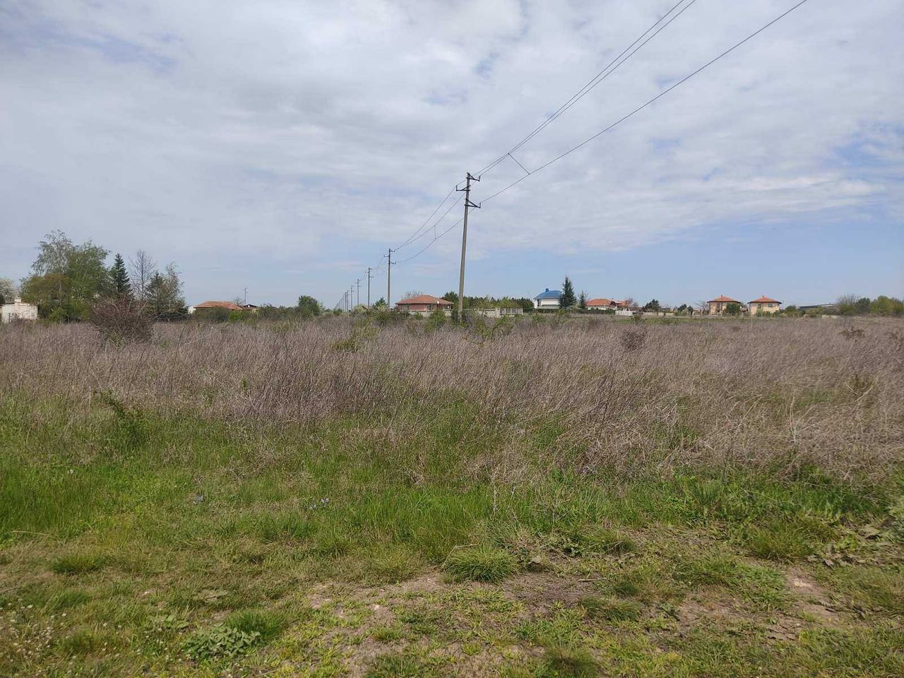 Продава се Парцел в с. Топола, Област Добрич - 510 кв.м за 23 €/кв.м - Снимка #2