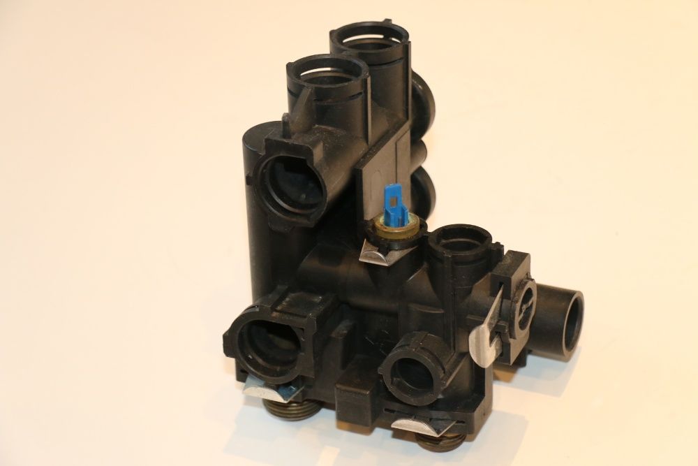 Grup hidraulic tur centrala termica Ariston Clas sau Genus Systems etc