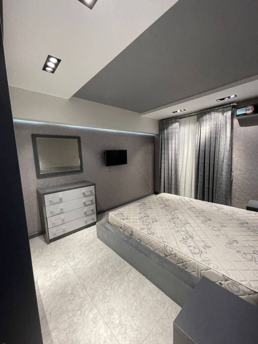 Ц-4, Кашгар, Центр 3/1/4 70 М², м. Абдулла Кадырий