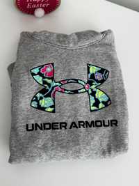 Hanorac Under Armour marime 10-12 ani