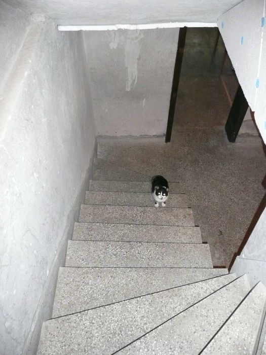 Двуфамилна масивна жилищна сграда в гр. Перник, кв. Байкушева махала